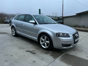 Audi A3 2.0TDI-170кс4х4 - 5099 € / 9972.78 лв. - 46423025 3