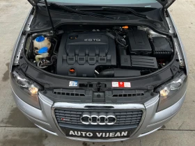 Audi A3 2.0TDI-170кс4х4 - 5099 € / 9972.78 лв. - 46423025 15