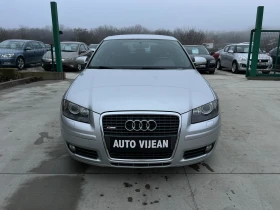 Audi A3 2.0TDI-170кс4х4 - 5099 € / 9972.78 лв. - 46423025 2
