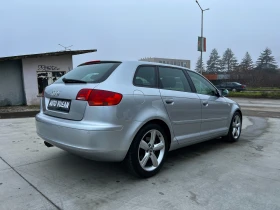 Audi A3 2.0TDI-170кс4х4 - 5099 € / 9972.78 лв. - 46423025 4