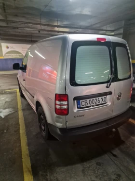 VW Caddy - 4500 € / 8801.24 лв. - 68894077 11