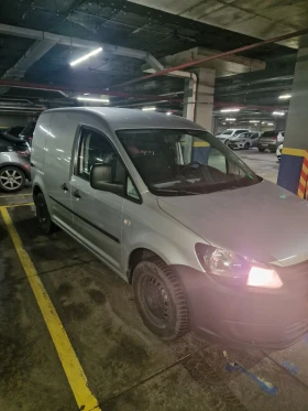 VW Caddy - 4500 € / 8801.24 лв. - 68894077 13