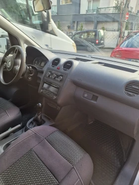 VW Caddy - 4500 € / 8801.24 лв. - 68894077 9