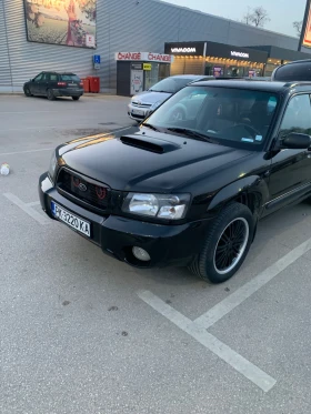 Subaru Forester XT 2.0 - 5500 € / 10757.07 лв. - 40319056 16