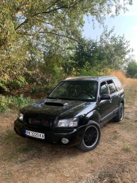 Subaru Forester XT 2.0 - 6500 € / 12712.90 лв. - 52723959 5