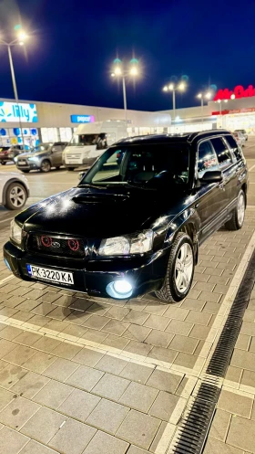 Subaru Forester XT 2.0 - 5700 € / 11148.23 лв. - 38747723 10