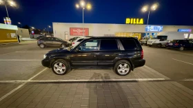 Subaru Forester XT 2.0 - 5700 € / 11148.23 лв. - 38747723 15