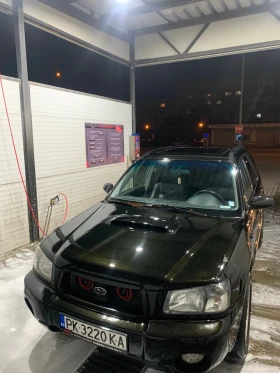 Subaru Forester XT 2.0 - 6500 € / 12712.90 лв. - 52723959 3