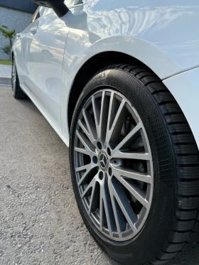 Mercedes-Benz CLA 200 Shooting Brake MBUX Navi Cam LED - 18900 € / 36965.19 лв. - 58285076 5