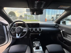 Mercedes-Benz CLA 200 Shooting Brake MBUX Navi Cam LED - 18900 € / 36965.19 лв. - 58285076 8