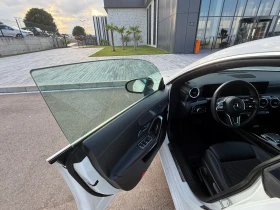 Mercedes-Benz CLA 200 Shooting Brake MBUX Navi Cam LED - 18900 € / 36965.19 лв. - 58285076 10