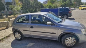 Opel Corsa - 750 € / 1466.87 лв. - 48776144 2
