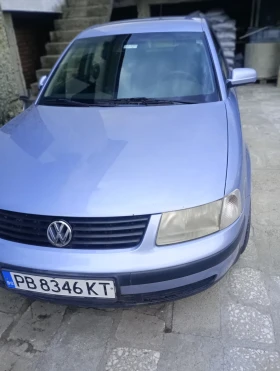 VW Passat - 1300 € / 2542.58 лв. - 78908306 3