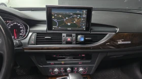 Audi A6 3.0TDI/QUATTRO/MATRIX - 11300 € / 22100.88 лв. - 25092243 13