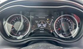 Dodge Challenger R/T * ОБДУХВАНЕ * H/K * КАМЕРА * 8ZF * CARFAX *  - 26699 € / 52218.71 лв. - 85208914 8