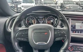 Dodge Challenger R/T * ОБДУХВАНЕ * H/K * КАМЕРА * 8ZF * CARFAX *  - 26699 € / 52218.71 лв. - 85208914 7