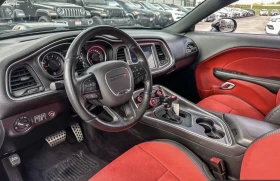 Dodge Challenger R/T * ОБДУХВАНЕ * H/K * КАМЕРА * 8ZF * CARFAX *  - 26699 € / 52218.71 лв. - 85208914 6