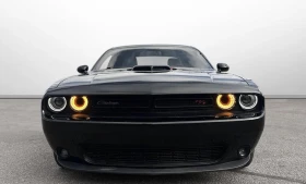 Dodge Challenger R/T * ОБДУХВАНЕ * H/K * КАМЕРА * 8ZF * CARFAX *  - 26699 € / 52218.71 лв. - 85208914 2
