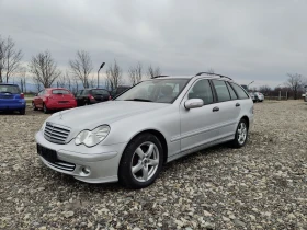 Mercedes-Benz C 220 2.2CDI FACELIFT 150 - 3300 € / 6454.24 лв. - 63974324 2