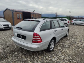 Mercedes-Benz C 220 2.2CDI FACELIFT 150 - 3300 € / 6454.24 лв. - 63974324 6