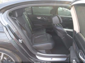 BMW 750 4.4l I - 16000 € / 31293.28 лв. - 26582598 8