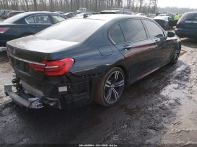 BMW 750 4.4l I - 16000 € / 31293.28 лв. - 26582598 4