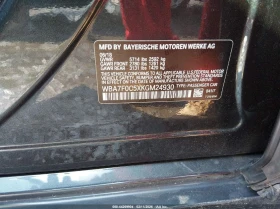 BMW 750 4.4l I - 16000 € / 31293.28 лв. - 26582598 9