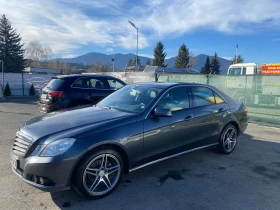 Mercedes-Benz E 200 BlueEFFICIENCY - 8500 € / 16624.56 лв. - 61381276 3