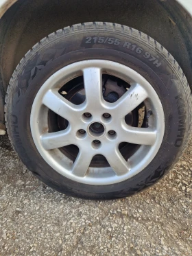 Ford Galaxy 2.3 16V - 2000 € / 3911.66 лв. - 48852038 6