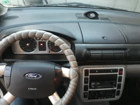 Ford Galaxy 2.3 16V - 2000 € / 3911.66 лв. - 48852038 7