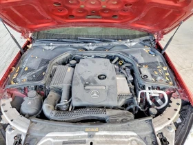Mercedes-Benz C 300 КУПЕ* РЕАЛНИ КМ - 12900 € / 25230.21 лв. - 14689335 11