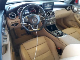 Mercedes-Benz C 300 КУПЕ* РЕАЛНИ КМ - 12900 € / 25230.21 лв. - 14689335 7