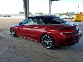 Mercedes-Benz C 300 КУПЕ* РЕАЛНИ КМ - 12900 € / 25230.21 лв. - 14689335 3