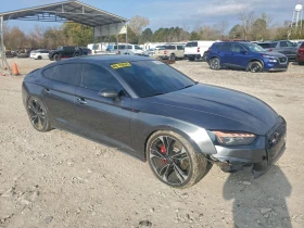 Audi S5 PRESTIGE - 27985 € / 54733.90 лв. - 18711209 4