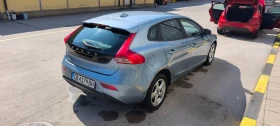 Volvo V40 D2 - 8500 € / 16624.56 лв. - 64568142 3