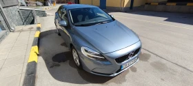 Volvo V40 D2 - 8500 € / 16624.56 лв. - 64568142 2
