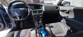 Volvo V40 D2 - 8500 € / 16624.56 лв. - 64568142 8