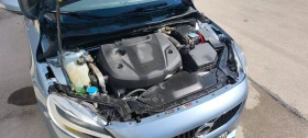 Volvo V40 D2 - 8500 € / 16624.56 лв. - 64568142 13