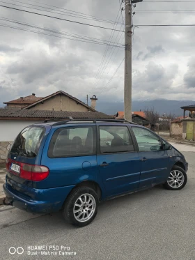 Ford Galaxy 2.3/16v - 1650 € / 3227.12 лв. - 70660313 3