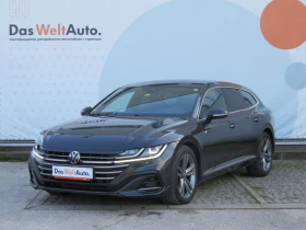 VW Arteon R-Line 2.0 TDI SCR 4MOTION DSG - 27400 € / 53589.74 лв. - 62397909 1