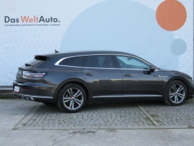 VW Arteon R-Line 2.0 TDI SCR 4MOTION DSG - 27400 € / 53589.74 лв. - 62397909 3