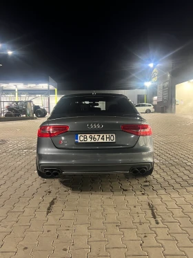 Audi S4 3.0TFSI SUPERCHARGED - 14998 € / 29333.54 лв. - 36051882 4