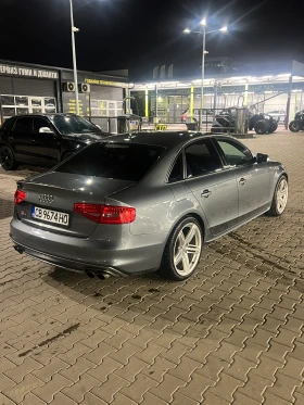 Audi S4 3.0TFSI SUPERCHARGED - 14998 € / 29333.54 лв. - 36051882 6