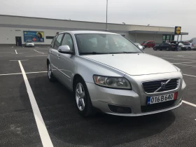 Volvo V50 - 3500 € / 6845.40 лв. - 32223554 3