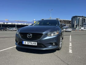 Mazda 6  2.2D Skyactiv | Mobile.bg � ����� ������ 3