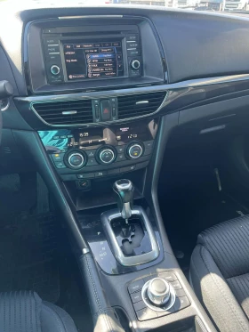 Mazda 6  2.2D Skyactiv | Mobile.bg � ����� ������ 11