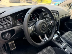 VW Golf 2.0TDI DSG GTD * ABT* NAVI LED Active Sound | Mobile.bg � ����� ������ 8