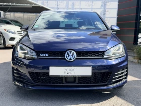VW Golf 2.0TDI DSG GTD * ABT* NAVI LED Active Sound | Mobile.bg � ����� ������ 2