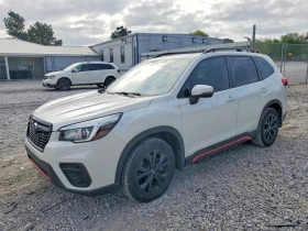 ������ Subaru Forester