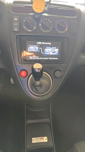 Honda Civic Type R | Mobile.bg � ����� ������ 8